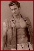 Matt Male Stripper